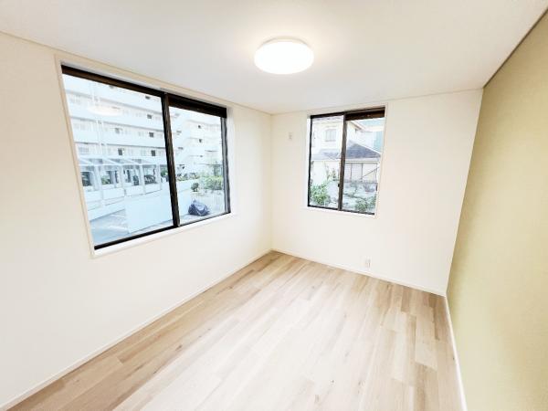 小田原市酒匂４丁目 中古戸建 洋室