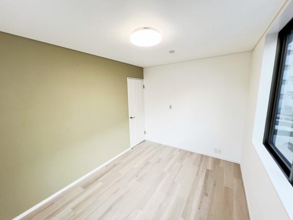 小田原市酒匂４丁目 中古戸建 その他内観