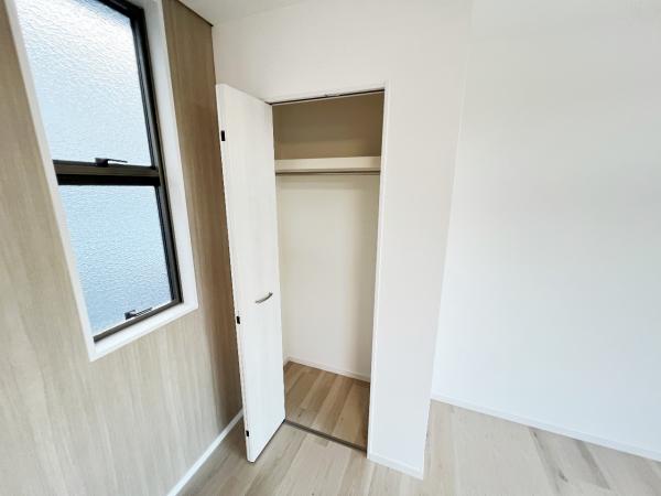 小田原市酒匂４丁目 中古戸建 寝室