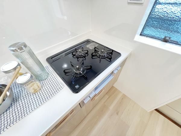 小田原市酒匂４丁目 中古戸建 その他設備(専用部)