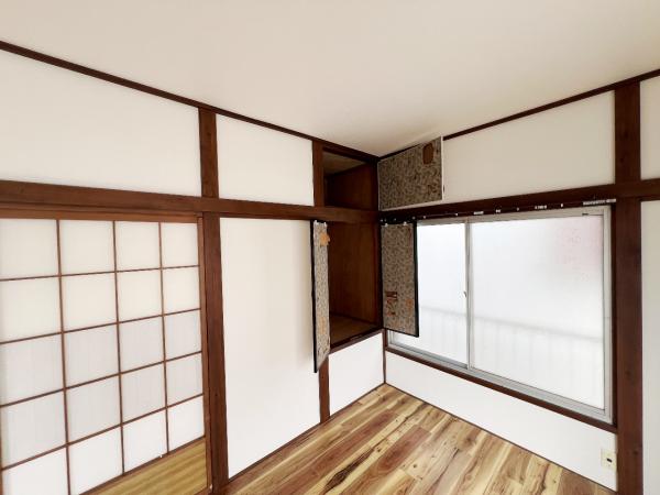 小田原市東町４丁目 中古戸建 その他内観