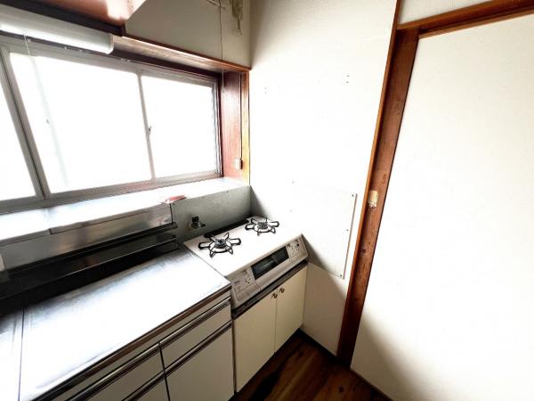 小田原市東町４丁目 中古戸建 その他設備(専用部)