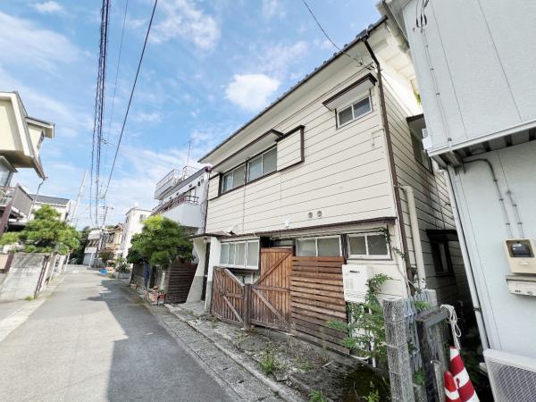 小田原市東町４丁目 中古戸建 構造・工法・仕様