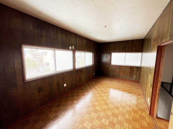 小田原市東町４丁目 中古戸建 寝室