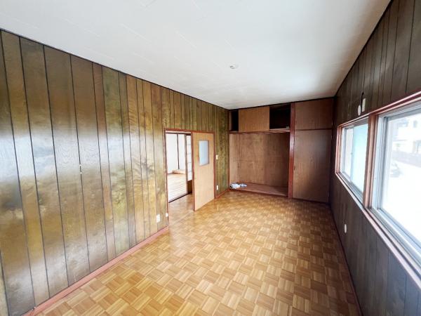 小田原市東町４丁目 中古戸建 洋室