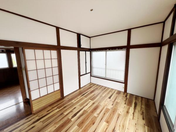 小田原市東町４丁目 中古戸建 子供部屋