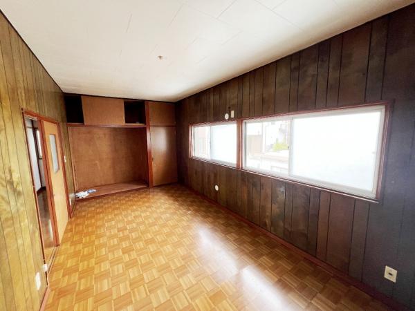 小田原市東町４丁目 中古戸建 寝室