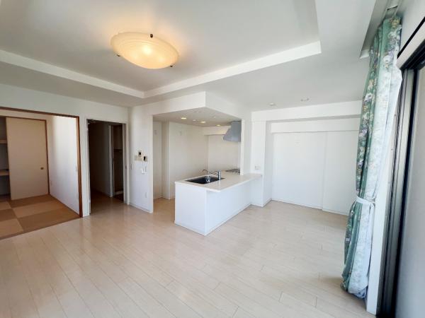 中古マンション 小田原市栄町１丁目 JR東海道本線(東京〜熱海)小田原駅 6,980万円