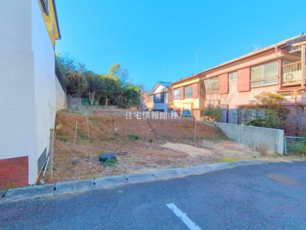 土地 千葉県柏市中新宿１丁目2-22 千代田常磐線北小金駅 1,980万円