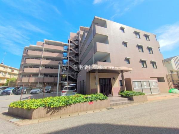 中古マンション 千葉県松戸市上本郷2246-10 千代田常磐線北松戸駅 3,480万円