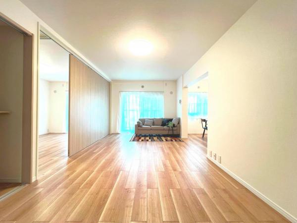 中古マンション 神奈川県藤沢市鵠沼海岸１丁目 小田急江ノ島線鵠沼海岸駅 3,690万円