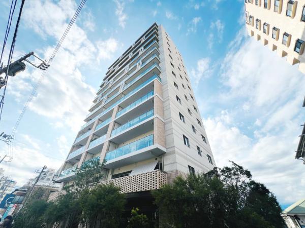 中古マンション 藤沢市片瀬海岸１丁目 江ノ島電鉄線江ノ島駅 7,480万円