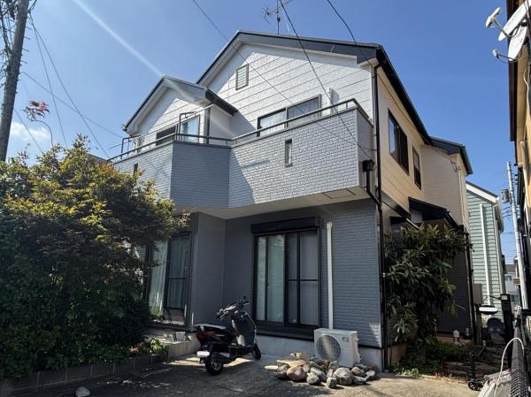 中古戸建 町田市矢部町 JR横浜線淵野辺駅 2,380万円