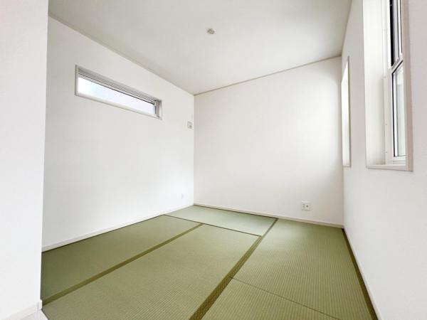 茅ヶ崎市今宿 中古戸建 和室
