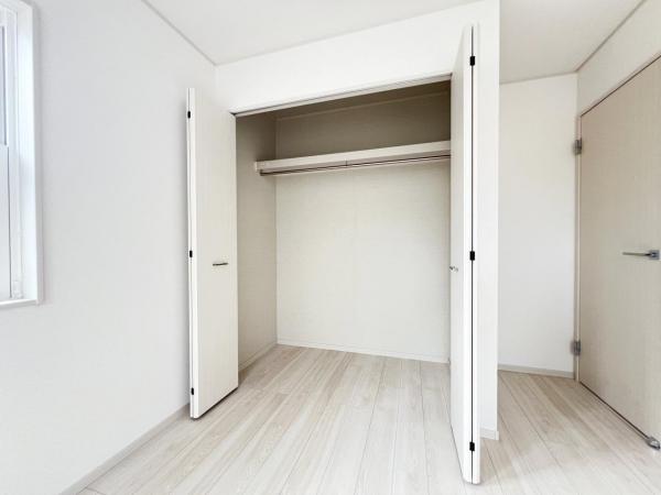 茅ヶ崎市今宿 中古戸建 収納