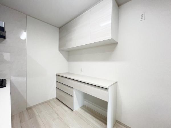 茅ヶ崎市今宿 中古戸建 その他内観