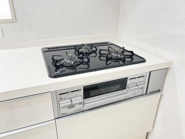 茅ヶ崎市今宿 中古戸建 その他設備(専用部)