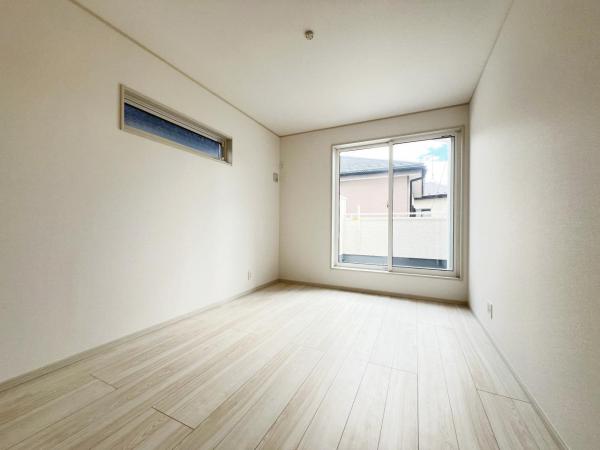 茅ヶ崎市今宿 中古戸建 子供部屋