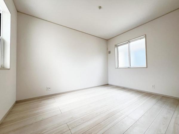 茅ヶ崎市今宿 中古戸建 洋室
