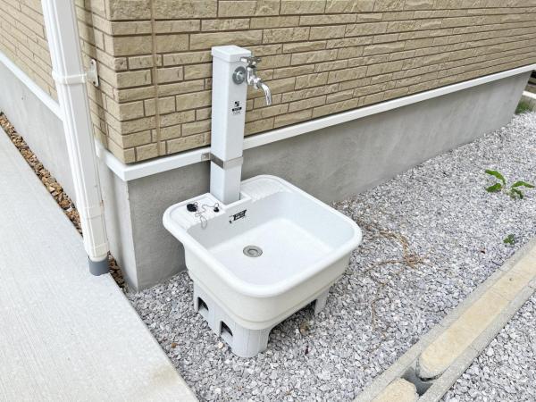 茅ヶ崎市今宿 中古戸建 その他設備(専用部)