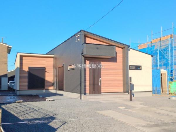 新築戸建 埼玉県加須市多門寺213 東武伊勢崎線花崎駅 2,860万円