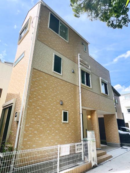 横浜市磯子区岡村３丁目 中古戸建 構造・工法・仕様