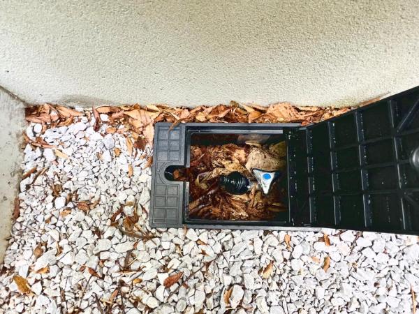 横浜市磯子区岡村３丁目 中古戸建 その他設備(専用部)