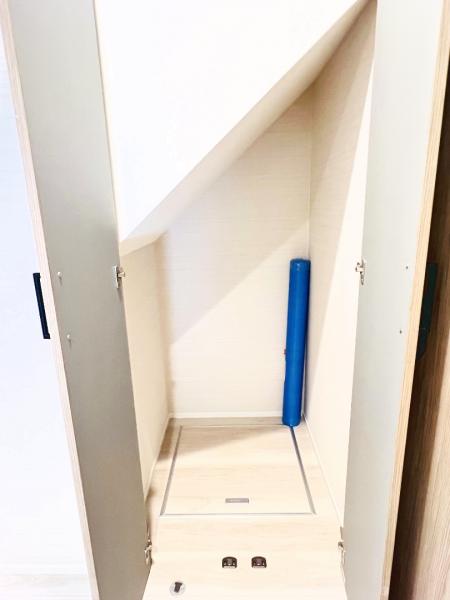 横浜市磯子区岡村３丁目 中古戸建 その他内観