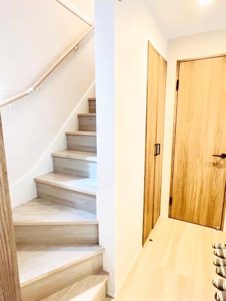 横浜市磯子区岡村３丁目 中古戸建 その他内観