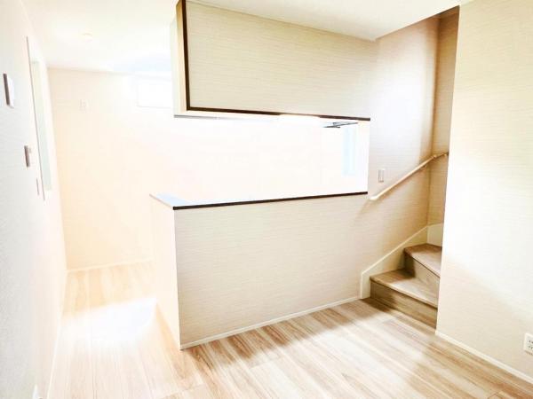 横浜市磯子区岡村３丁目 中古戸建 ダイニング