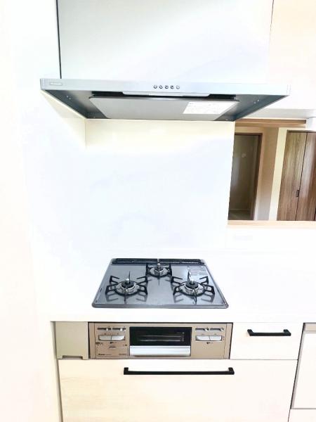 横浜市磯子区岡村３丁目 中古戸建 その他設備(専用部)