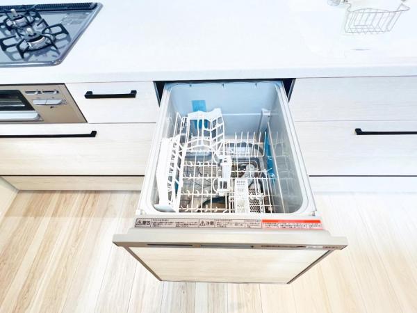 横浜市磯子区岡村３丁目 中古戸建 その他設備(専用部)