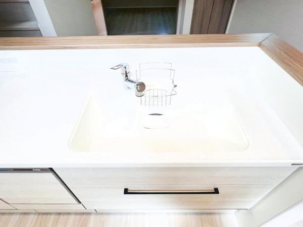 横浜市磯子区岡村３丁目 中古戸建 その他設備(専用部)