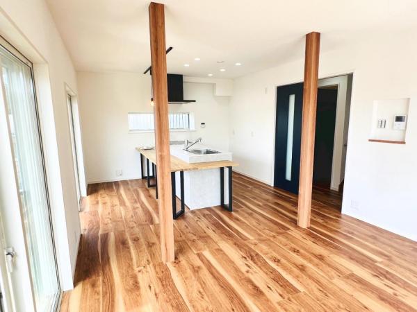 中古戸建 横浜市港南区芹が谷４丁目 横浜市営地下鉄ブルーライン上永谷駅 2,980万円