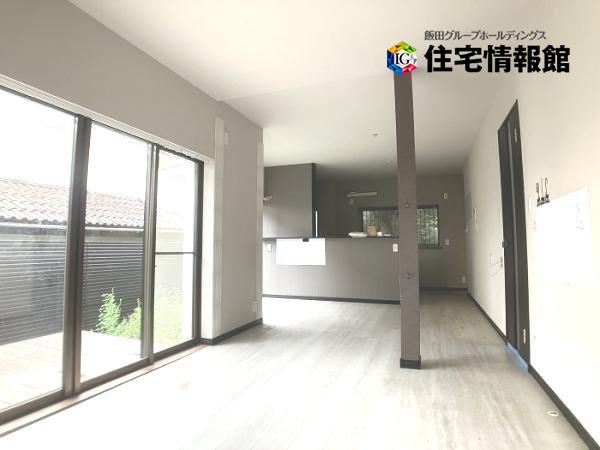 中古戸建 川崎市麻生区向原２丁目 小田急線新百合ヶ丘駅 3,199万円