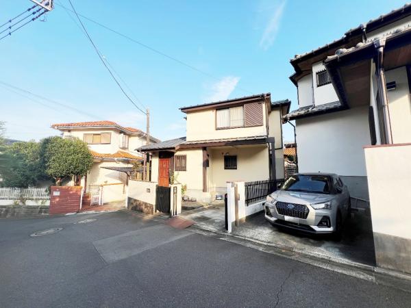 中古戸建 中郡大磯町石神台１丁目 JR東海道本線(東京〜熱海)大磯駅 1,790万円