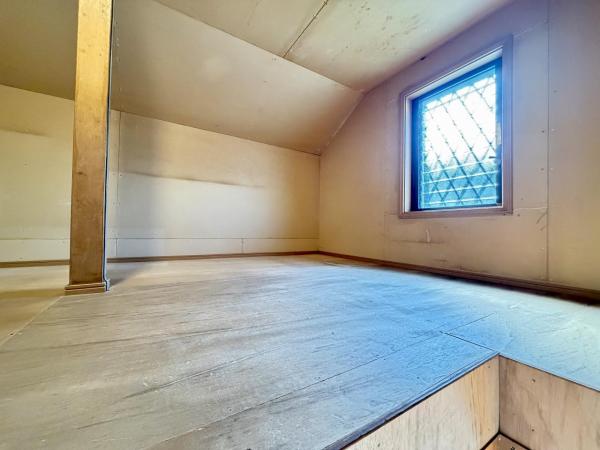 横須賀市武４丁目 中古戸建 収納