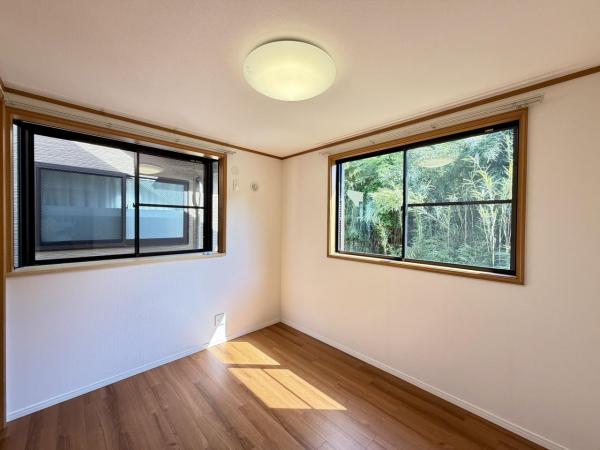 横須賀市武４丁目 中古戸建 子供部屋