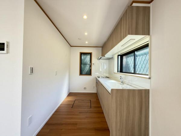 横須賀市武４丁目 中古戸建 キッチン