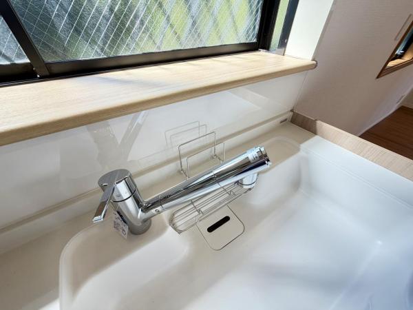 横須賀市武４丁目 中古戸建 キッチン