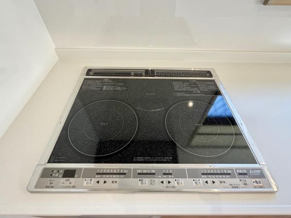 横須賀市武４丁目 中古戸建 キッチン