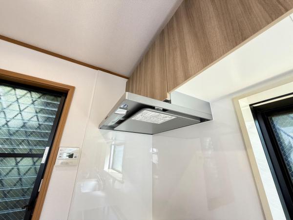 横須賀市武４丁目 中古戸建 キッチン