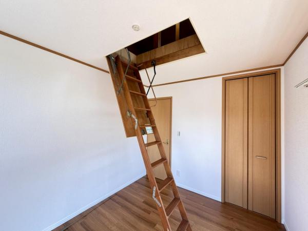 横須賀市武４丁目 中古戸建 その他内観