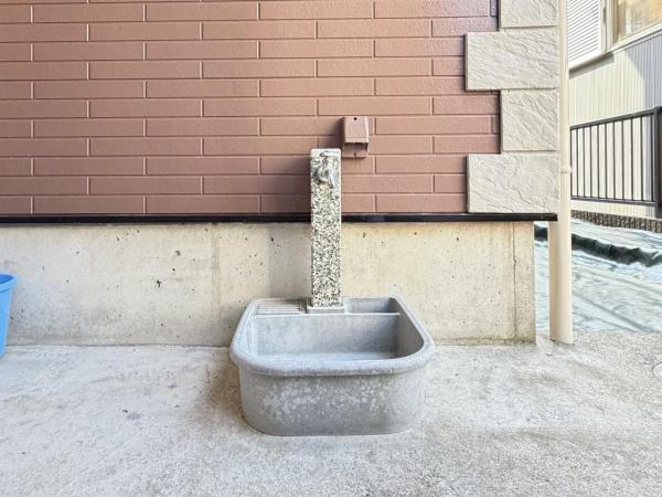 横須賀市武４丁目 中古戸建 その他設備(専用部)