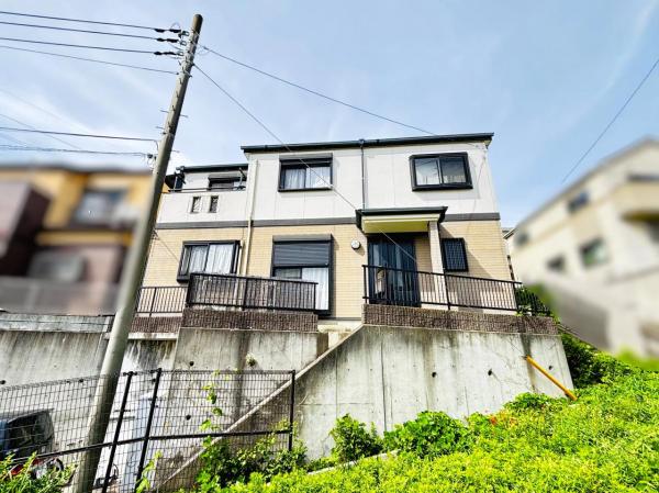 中古戸建 横須賀市馬堀町３丁目 京急本線馬堀海岸駅 1,980万円