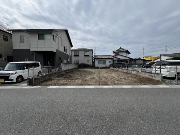 土地 さいたま市見沼区深作３丁目 東武野田線七里駅 3,180万円