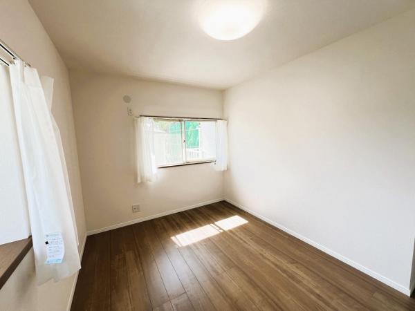 大和市下鶴間戸建5 その他内観