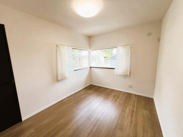 大和市下鶴間戸建5 子供部屋