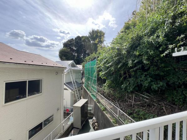 大和市下鶴間戸建5 眺望