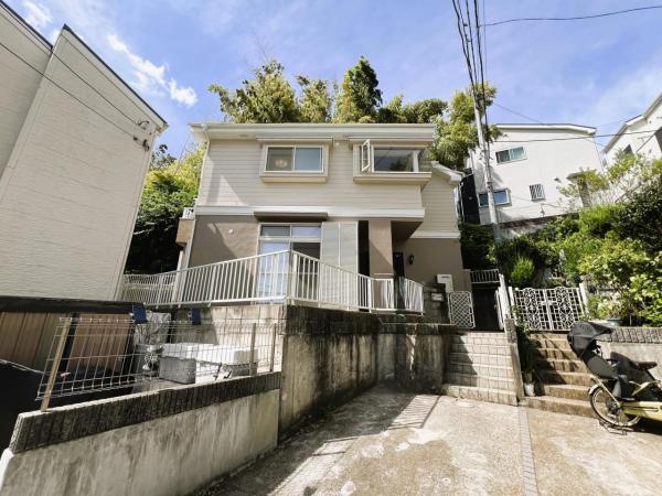 大和市下鶴間戸建5 構造・工法・仕様